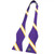 Omega Psi Phi  Silk BowTie