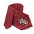 Kappa Alpha Psi Silk Tie -polka dot