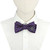 Omega Psi Phi Bow Tie  - Omega Print