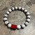 Kappa Alpha Psi "Collins" Bracelet