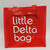 little Delta bag