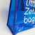 little Zeta stadium bag