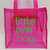 little pink bag