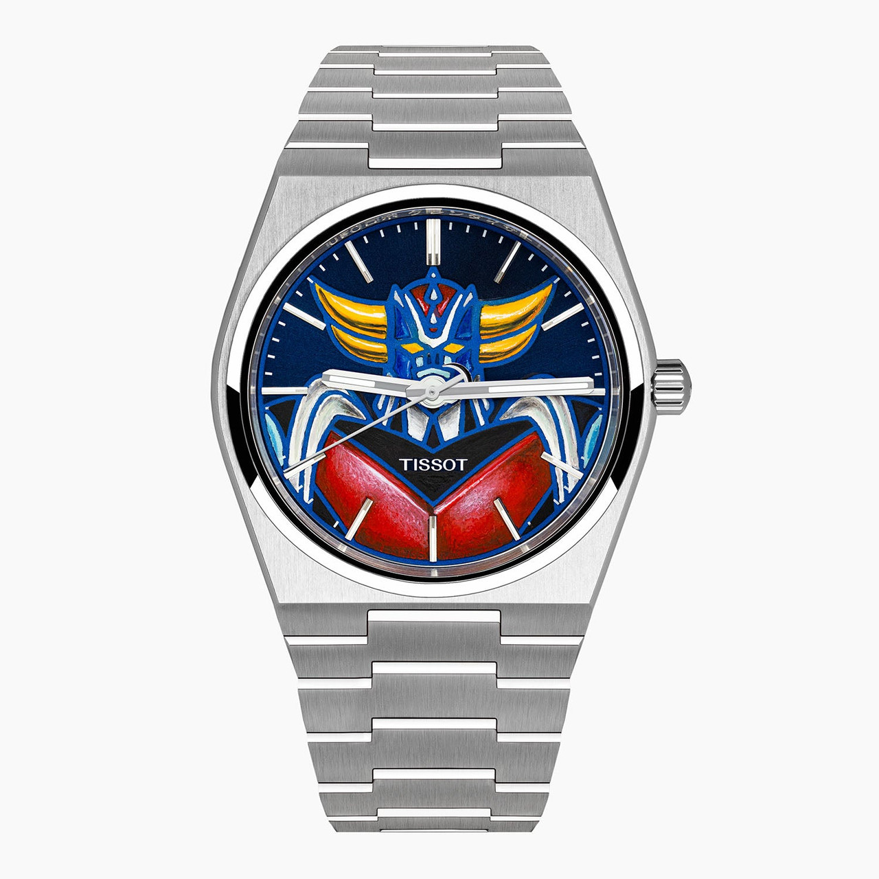 Tissot PRX Grendizer