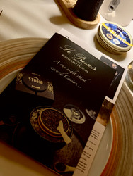 The Art of Gastronomy: Where taste meets time