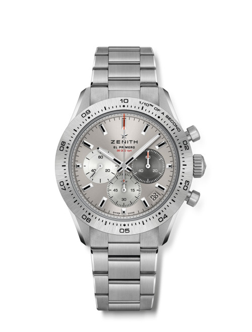 Zenith CHRONOMASTER Sport Titanium 41mm 95.3100.3600/39.M3100