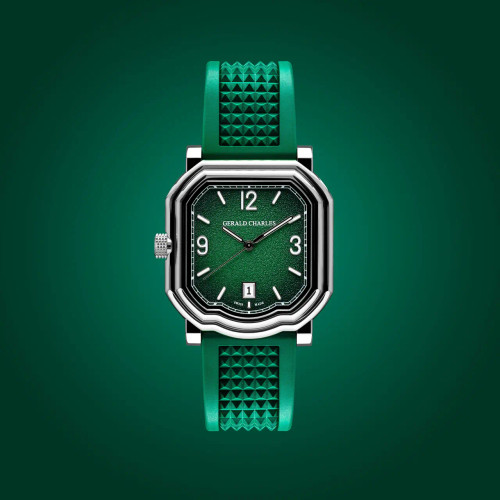 Gerald Charles Green Maestro GC Sport | GC2.0-TX-TN-02