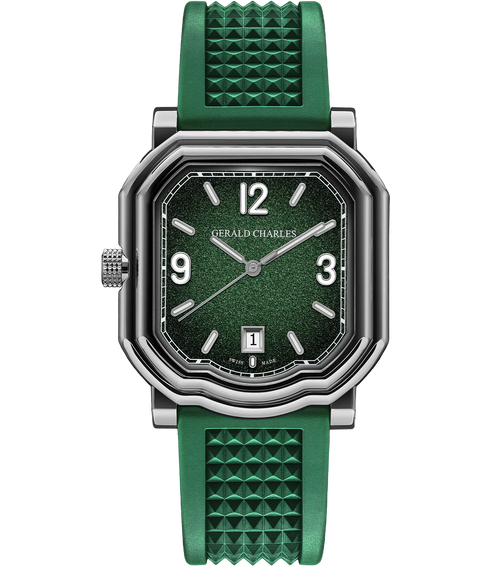 Gerald Charles Green Maestro GC Sport | GC2.0-TX-TN-02