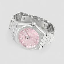 Zenith DEFY Skyline 36 Pink Dial Steel 03.9400.670/18.I001