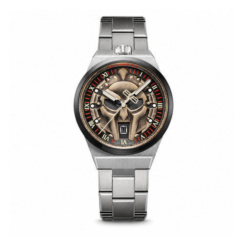 Bomberg BOLT-68 NEO Spartacus BF43H3SP.02-1.12
