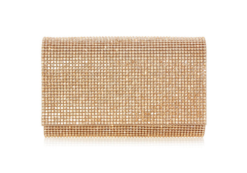 Judith Leiber Fizzy Champagne