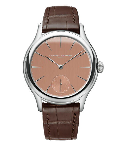 Laurent Ferrier -  Classic Micro‑Rotor Autumn | LCF004.AC.RG1