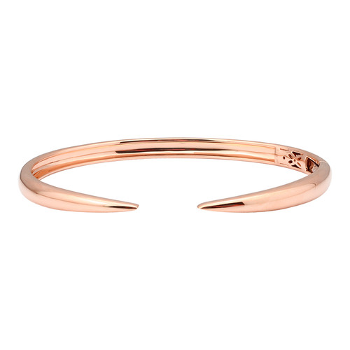 L.E Beach Tapered Cuff Bracelet
