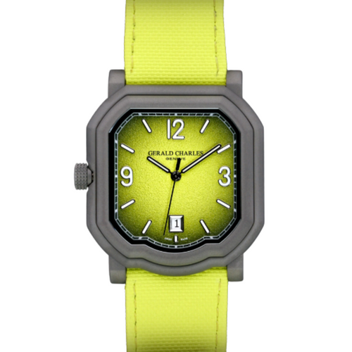 Gerald Charles Maestro GC Sport Tennis