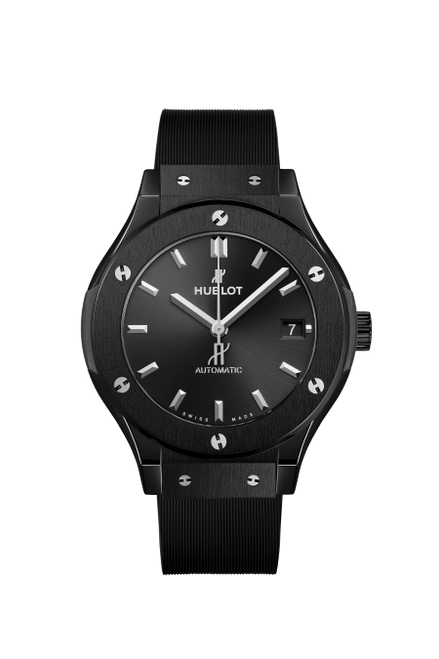 Hublot Classic Fusion Black Magic 38mm