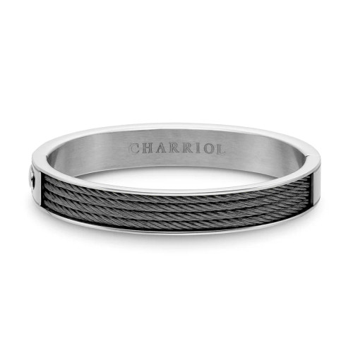 Charriol Forever™ Lock For Men
