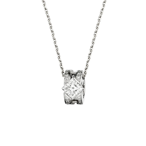 Akillis Capture Me Diamond Necklace PCA0039