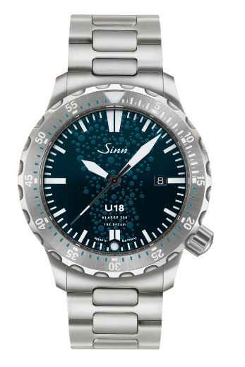 Sinn U18 Diving