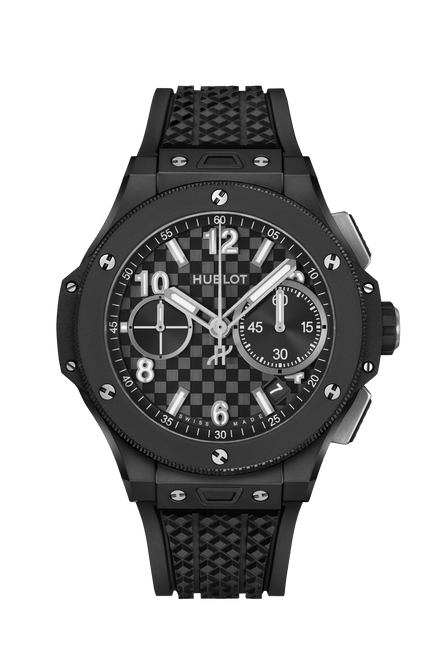 Hublot Big Bang Original Unico Black Magic 43mm