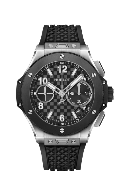 Hublot Big Bang Original Unico Titanium Ceramic 43mm