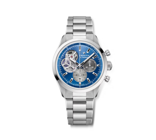 Zenith CHRONOMASTER OPEN
