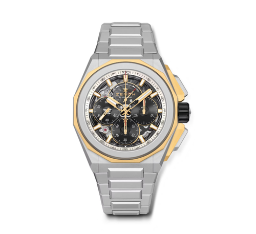 Zenith DEFY EXTREME CARL COX