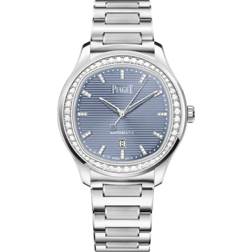 Piaget Polo Date watch