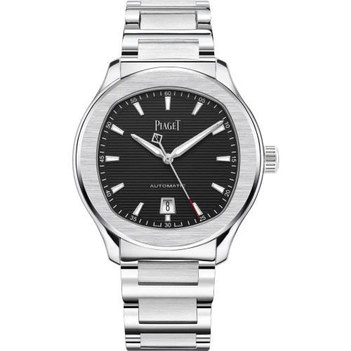 Piaget Polo Date watch