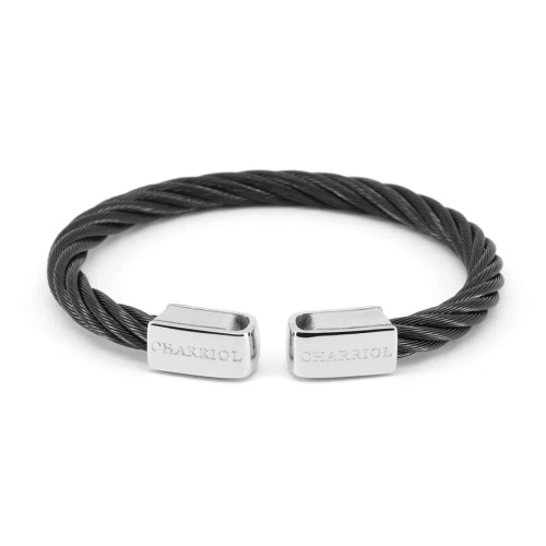 Charriol Celtic® Ingot Bangle