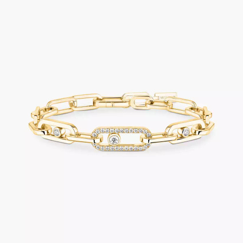 Messika Bracelet Move Link