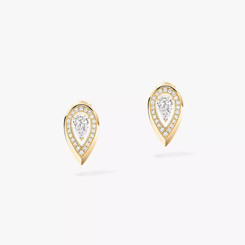 Messika Fiery earrings 0.10ct