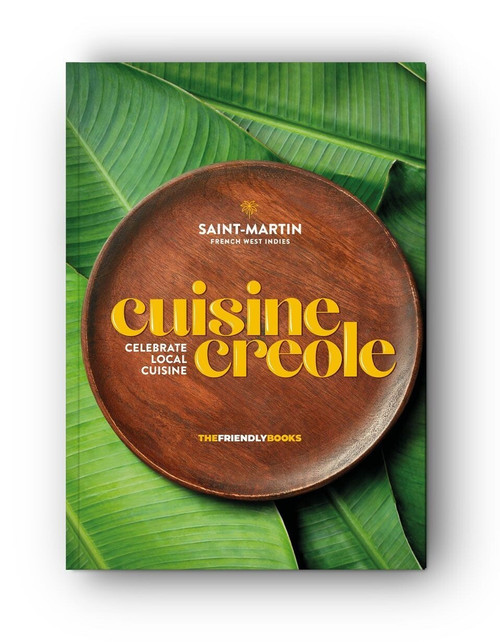 Friendly Books - Cuisine Creole 2.0