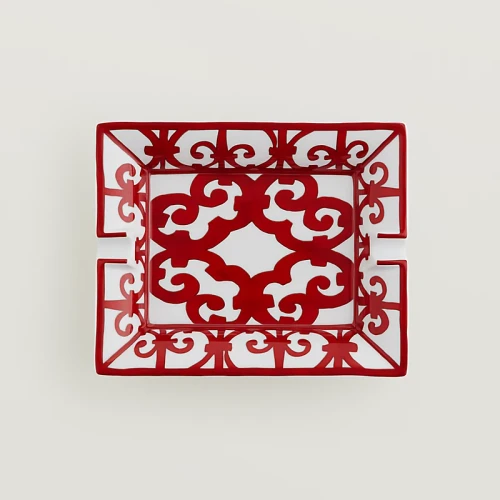 Hermès Ashtray Balcon du Guadalquivir