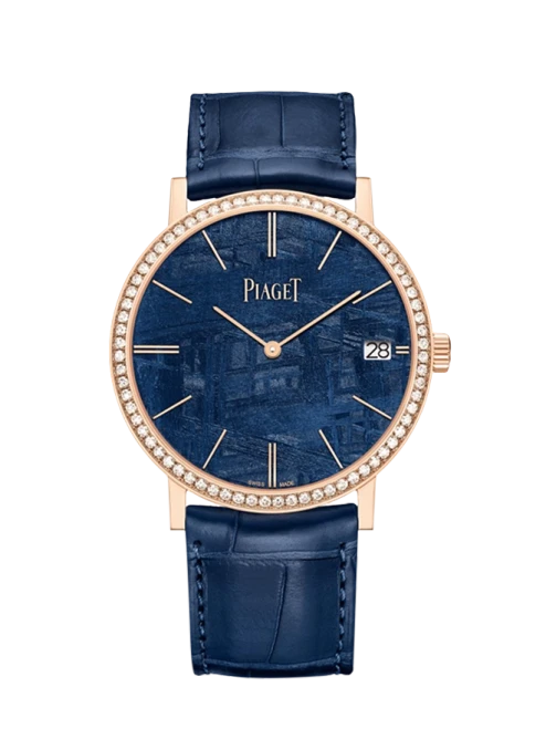 Piaget Altiplano Watch