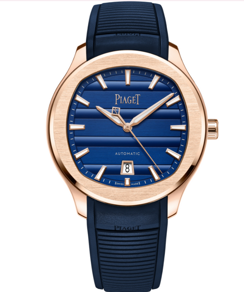Piaget Polo Signature Date watch