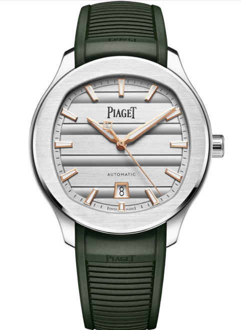 Piaget Polo Signature Date watch