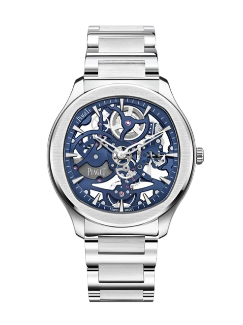Piaget Polo Skeleton Watch