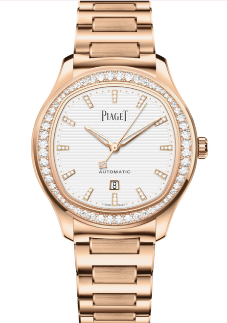 Piaget Polo Date watch