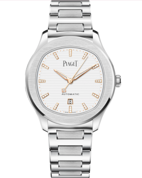 Piaget Polo Date watch