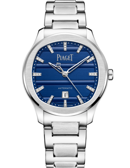 Piaget Polo Signature Date watch