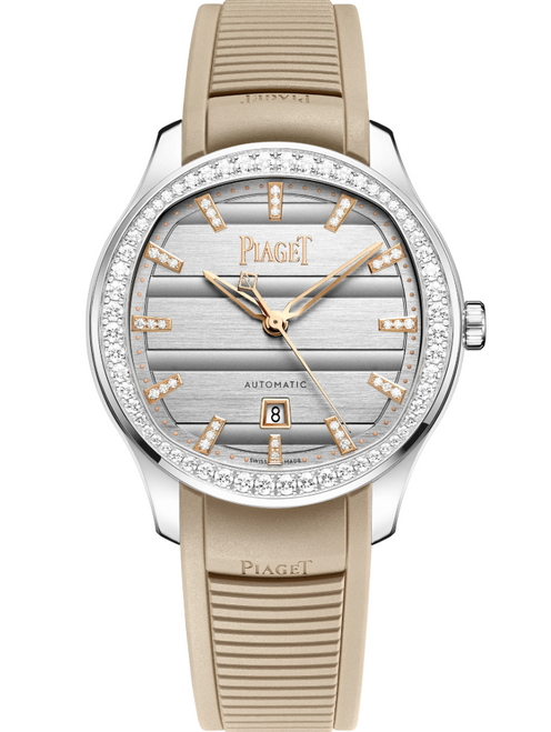 Piaget Polo Signature Date watch