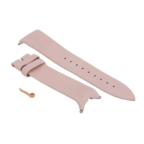 Piaget - Pink Satin Watch Band