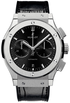 Hublot Classic Fusion Chronograph 42mm