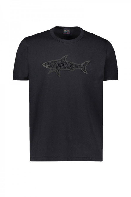 Paul & Shark Net T-Shirt