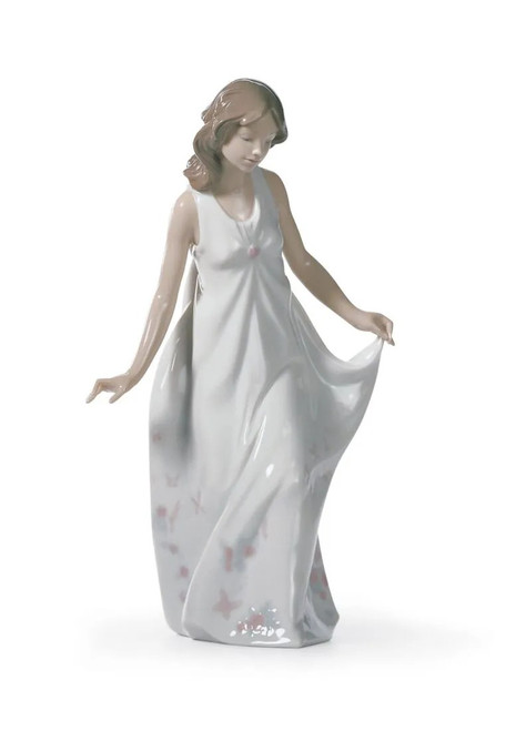 Lladro Wonderful Mother Figurine