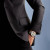 Piaget Polo Skeleton Automatic Steel Watch Black