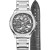 Piaget Polo Skeleton Automatic Steel Watch Black