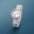Piaget Possession Steel Diamond Watch