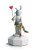 Lladro The Lover II Sculpture. By Jaime Hayon Figurine