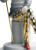 Lladro The Lover II Sculpture. By Jaime Hayon Figurine
